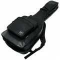 NEU: Ibanez IGB2540-BK Gigbag E-Gitarre gepolstert schwarz