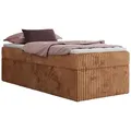 BOXBETT ZERO 90/200 - Orange Cord - H3 - Topper T25