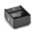 Zebra 1 SLOT BATT CHARGER PSUundEU C (1 Stk., Gerätespezifisch) (SAC-MPP-1BCHGEU1-01)