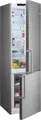 BOSCH Kühl-/Gefrierkombination Serie 4 KGN39VICT, 203 cm hoch, 60 cm breit