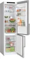 Bosch KGN39VICT (edelstahl/cleanste) Kühl-/Gefrierkombination