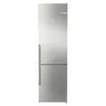Bosch Kühl-/Gefrierkombination Total No Frost VitaFresh XXL 363 L  KGN39VICT - Silber