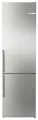 Bosch Serie 4 KGN39VICT 260 l / 103 l Kühl-Gefrierkombi freistehend 162 kWh