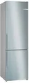 Bosch KGN 39 VICT   NoFrost Edelstah 203 x 60 cm
