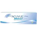 1-Day Acuvue Moist  30-er - DIA:14.20 BC:9.00 SPH:-5.75