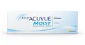 Johnson And Johnson 1-Day ACUVUE® Moist 30 733905576560