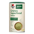 Doppelherz pure Grünes Superfood Pulver 600 g