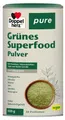 Doppelherz Grünes Superfood pure Pulver 600 g