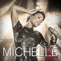 Die Ultimative Best Of - Live von Michelle | CD | Zustand gut