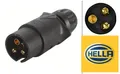 HELLA 8JA002263-031 Stecker