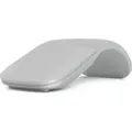Microsoft Surface Arc Mouse Maus Beidhändig Bluetooth - Grau