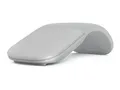 Microsoft Surface Arc Mouse | Platin