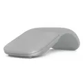 Microsoft CZV-00002 - Surface Arc Mouse Funkmaus kabellos beidseitig- Platingrau