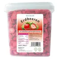 Sucelos gefriergetrocknete Erdbeerscheiben 300g gefriergetrocknete Früchte