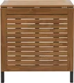 Venture Design, Gartentische, Diego, Schwarz