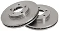 A.B.S. 16494 Brake Disc for NISSAN
