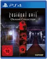 Resident Evil Origins Collection