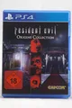 Resident Evil Origins Collection (Sony PlayStation 4) PS4 Spiel in OVP