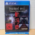Resident Evil: Origins Collection (Sony Playstation 4) - neuwertig