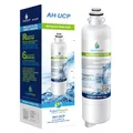 AquaHouse AH-UCP Wasserfilter, kompatibel zu Ultra Clarity Pro 11032518, BORPLFTR50, BORPLFTR55, passend für Bosch, Neff, Siemens und Gaggenau Kühlschränke