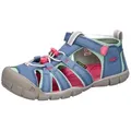 Keen Keen Kinder Sandale Seacamp 2 CNX Youth Sandale blau 35 EU