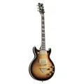 Ibanez AR420 VLS Violin Sunburst E-Gitarre Ibanez Modelle