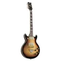 Ibanez Standard AR420-VLS Violin Sunburst E Gitarre