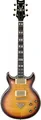 IBANEZ AR420-VLS Artist E-Gitarre, violin sunburst