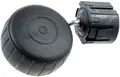 Gardena Vorderrad für Sileno City, Sileno Life Sileno Minimo, Automower 115H