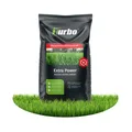 Turbogrün Extra Power Sofortwirkung dichter & grüner Rasen Stickstoffdünger 10kg