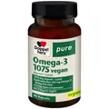 Pure Omega-3 1075 vegan (80 Kapseln)