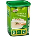 Knorr Champignon Cremesuppe (900 g)