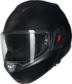 NOLAN HELMET N120-1 CLASSICO 302 XXS, matte black
