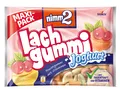 nimm2 Lachgummi Maxi-Pack Joghurt 376g