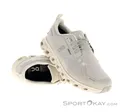 On Cloud 6 Waterproof Herren Freizeitschuhe-Grau-11,5