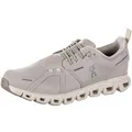 On Cloud 6 WP Sneaker Herren in pelican-ghost, Größe 46