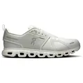 On Herren Cloud 6 Waterproof grau 46.0