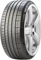 Pirelli Sommerreifen motorcycle-tyres P Zero PZ4 SC ( 275/40 R20 106Y XL *, mit Felgenschutz (MFS) )
