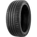 4x Sommerreifen PIRELLI P-ZERO (SPORTS CAR) (*) 275/40R20 106Y XL