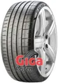 Pirelli P Zero PZ4 SC 275/40 R20 106Y XL *, mit Felgenschutz (MFS)