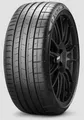 4 Sommerreifen PIRELLI P-Zero (PZ4) 275/40 R20 106Y XL (*)