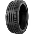 4x PIRELLI Sommerreifen (1 Satz) 275/40 R20 TL 106V PZERO