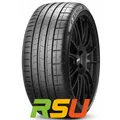 2x Pirelli P Zero (PZ4) (*) S.C. FP XL 275/40 R20 106Y Sommerreifen