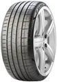 Pirelli P Zero PZ4 SC 275/40 R20 106Y XL *, mit Felgenschutz (MFS)