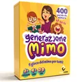Generazione Mimo Giochi da Tavolo  Gioco di Mimo  Giochi per Bambini e Adulti...