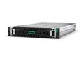 HPE ProLiant DL380 Gen11 - Server - Rack-Montage - 2U - zweiweg - 1 x Xeon Gold 5515+ / 3.2 GHz - RAM 64 GB - SATA/SAS/NVMe - Hot-Swap 6.4 cm (2.5")
