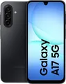 Samsung Galaxy A17 5G (128GB) (Schwarz)