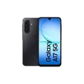 Samsung GALAXY A17 5G A176B Dual-SIM 128GB black Android 15 Smartphone