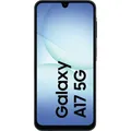 Samsung Galaxy A17 5G 128 GB Black Dual SIM Smartphone Handy Mobiltelefon