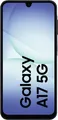 Samsung Smartphone Galaxy A17 5G A176B schwarz 128GB 6,7 Zoll